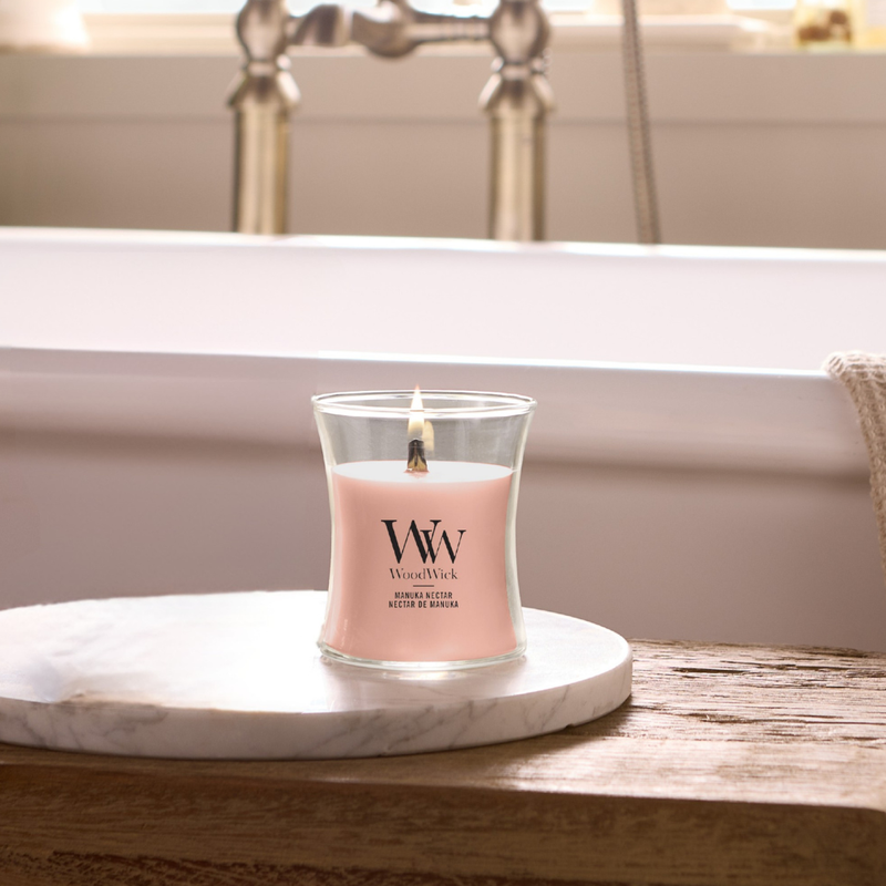 Mini Candles