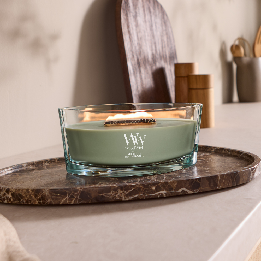Ellipse Candles