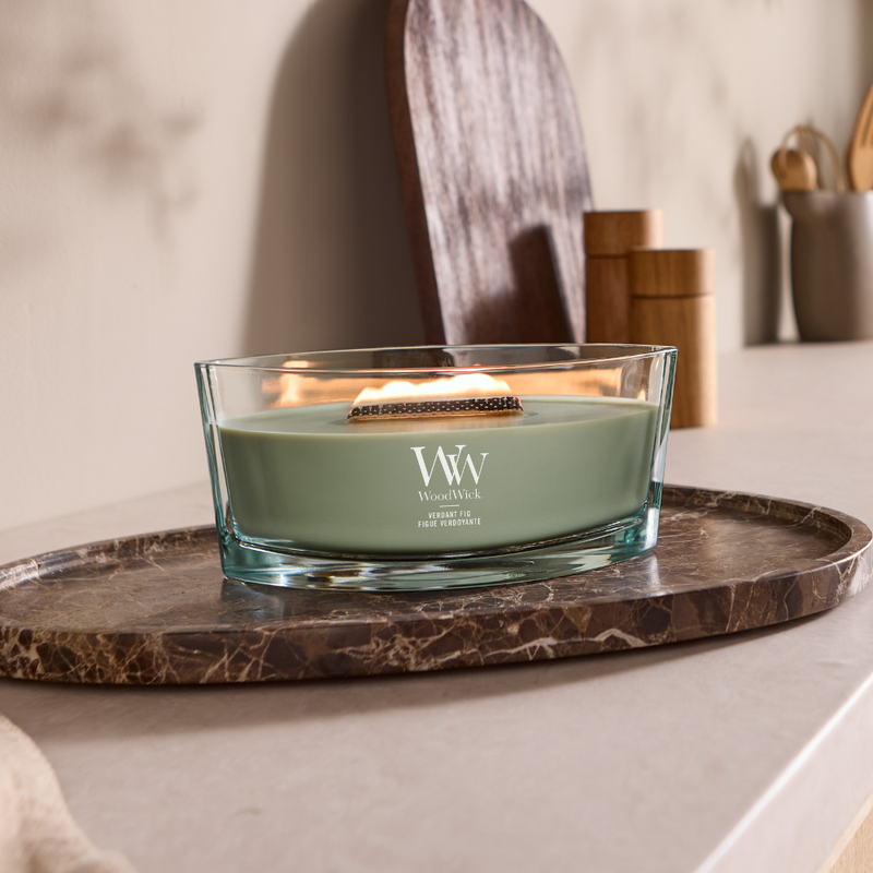 Ellipse Candles