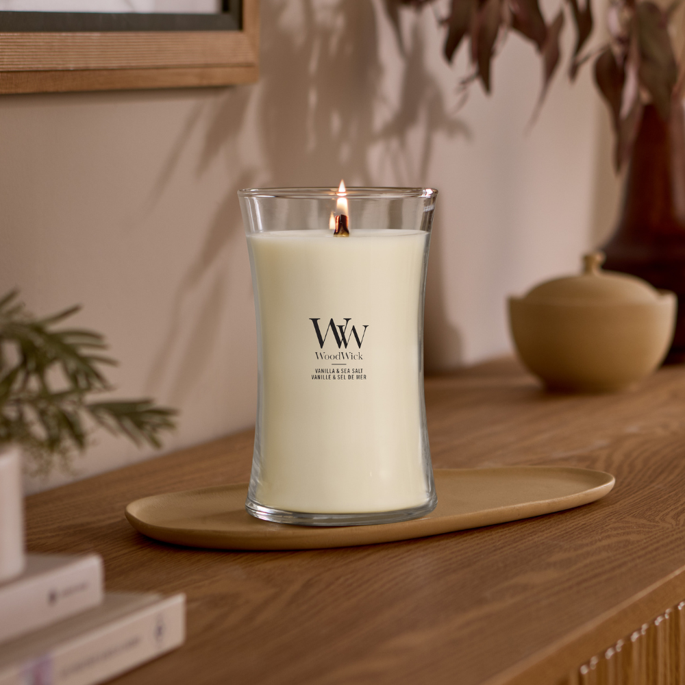 Large Candles