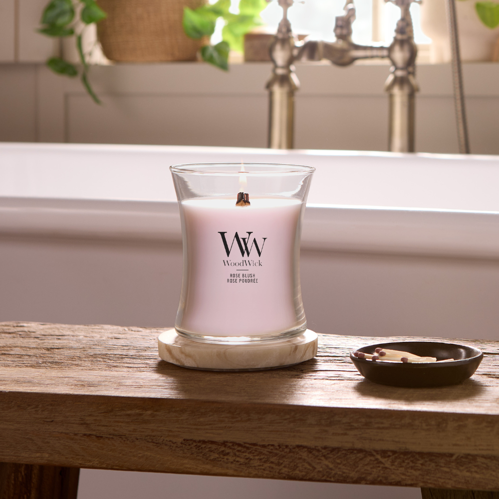 Medium Candle