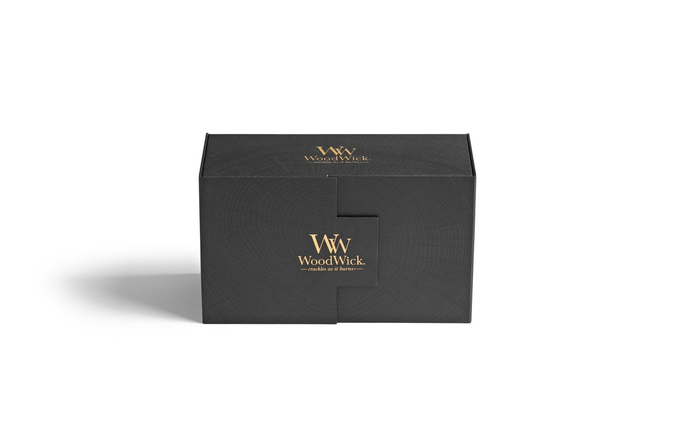 Deluxe Cadeauset - 2x Medium Geurkaarsen