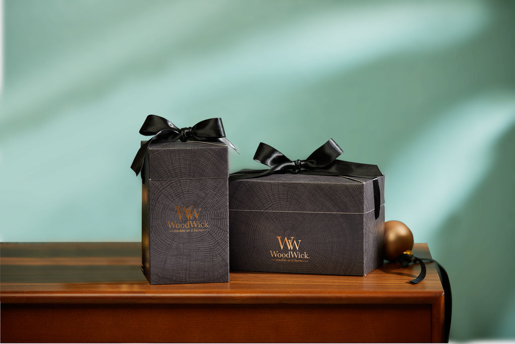 Medium Geurkaars Cadeaudoos