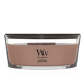 Bougie parfumée Crystal Ginger Ellipse