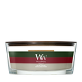 Bougie parfumée Ellipse Trilogy Couronne de Noël