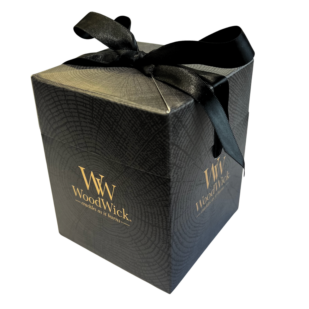 Medium Geurkaars Cadeaudoos