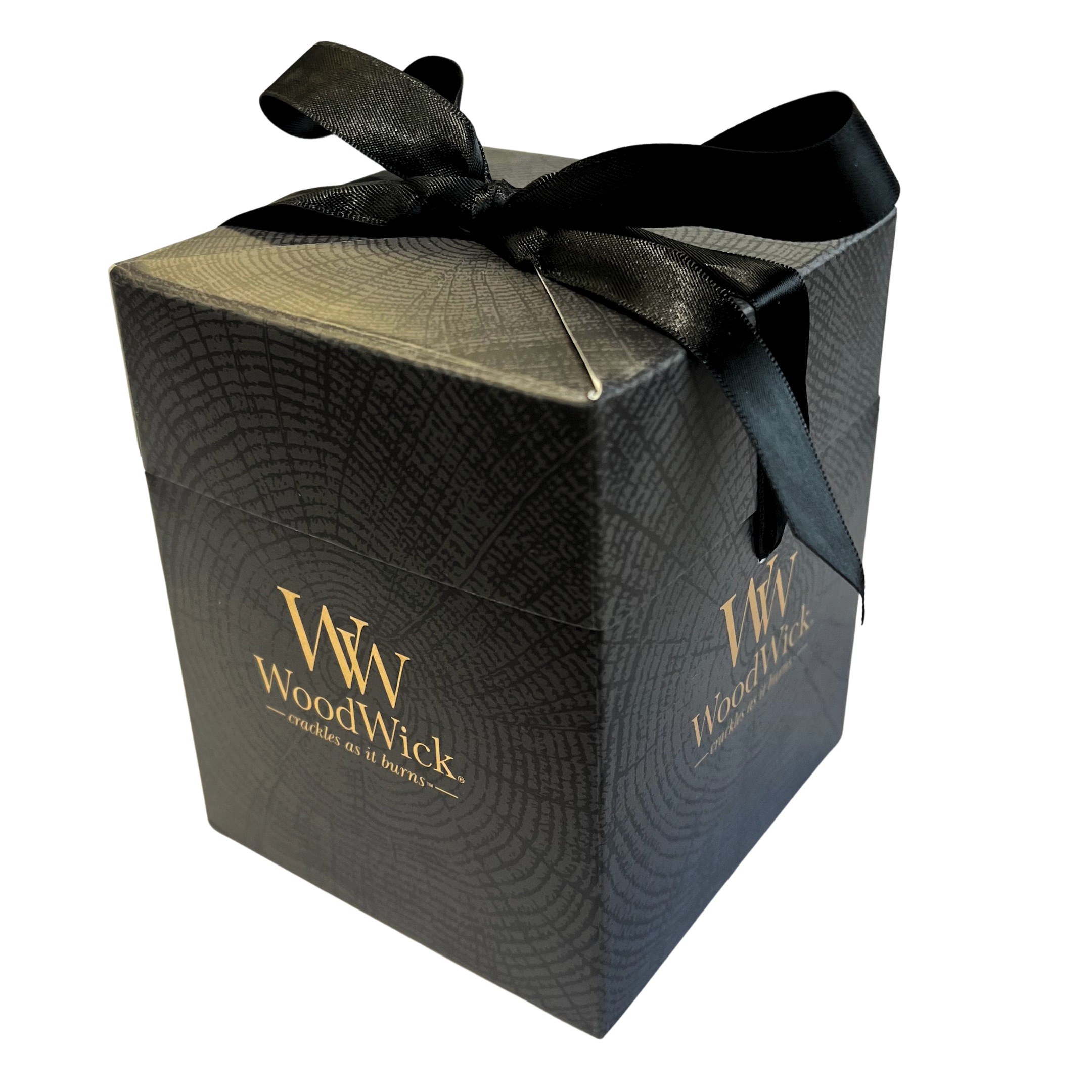 Medium Geurkaars Cadeaudoos