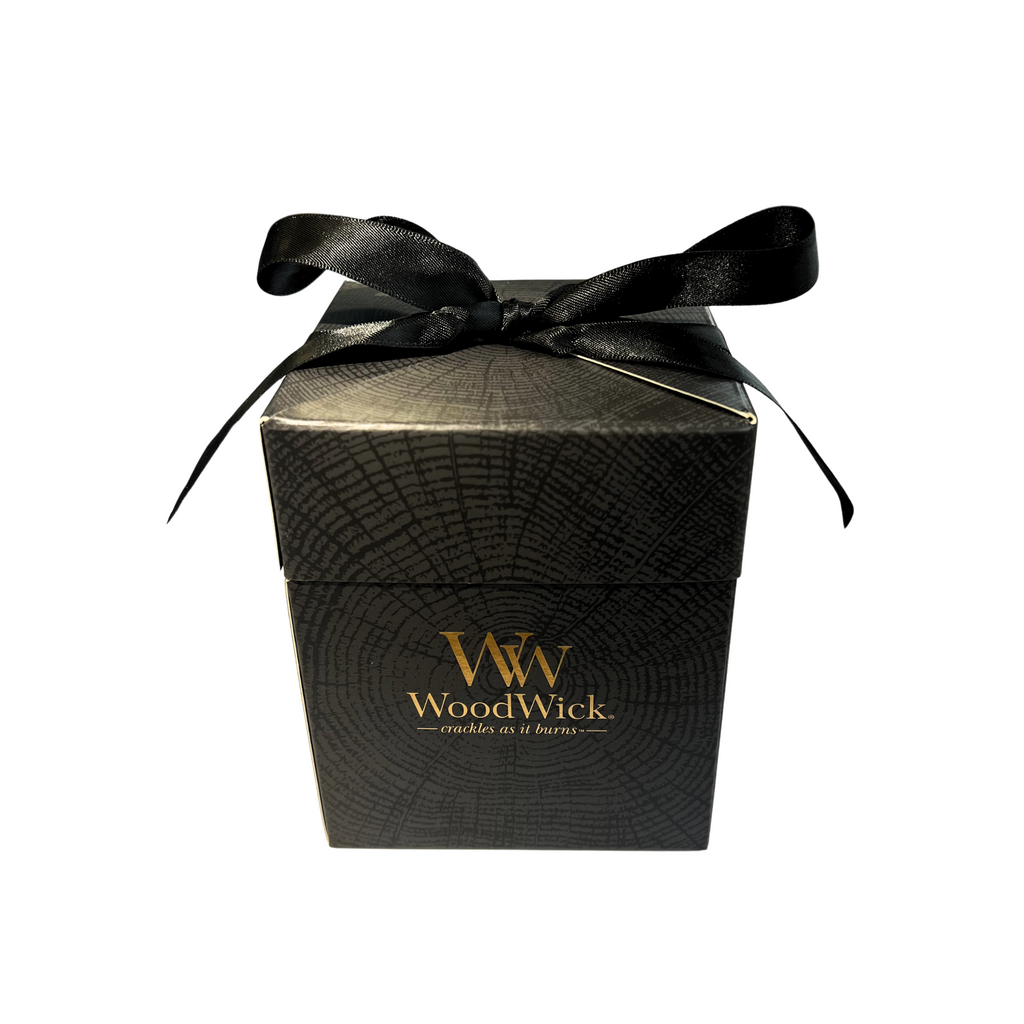 Mini Geurkaars Cadeaudoos