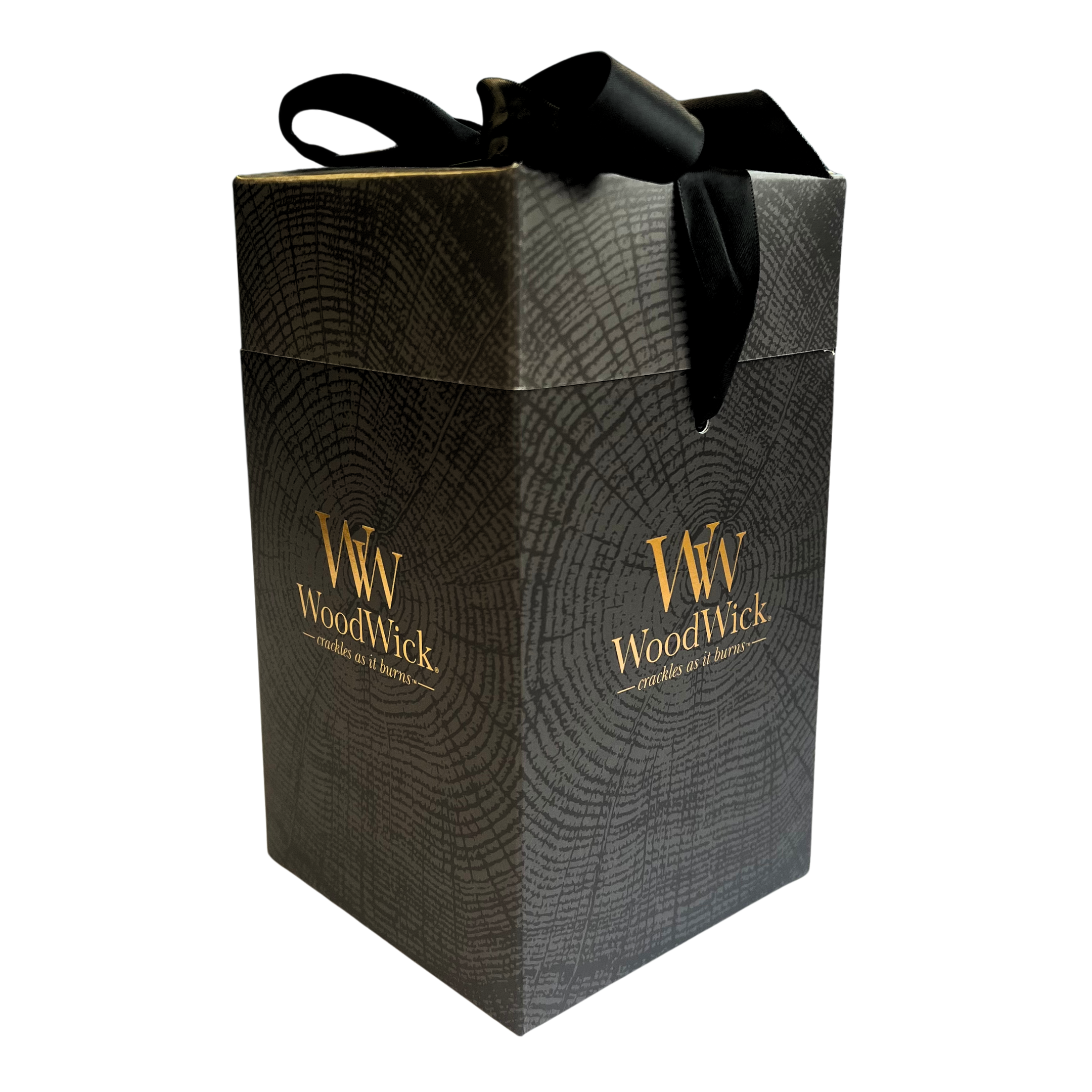 Large Geurkaars Cadeaudoos