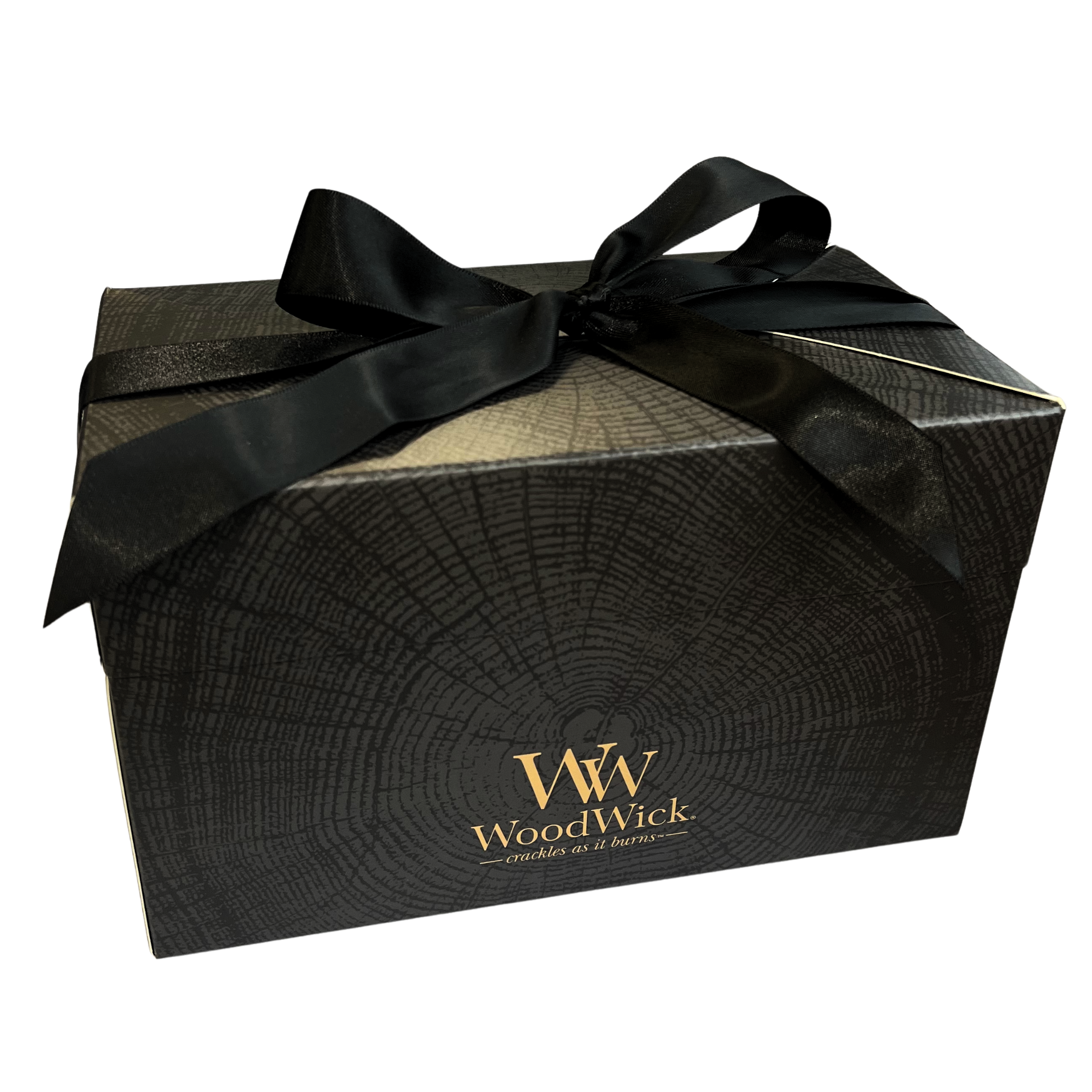 Ellipse Geurkaars Cadeaudoos