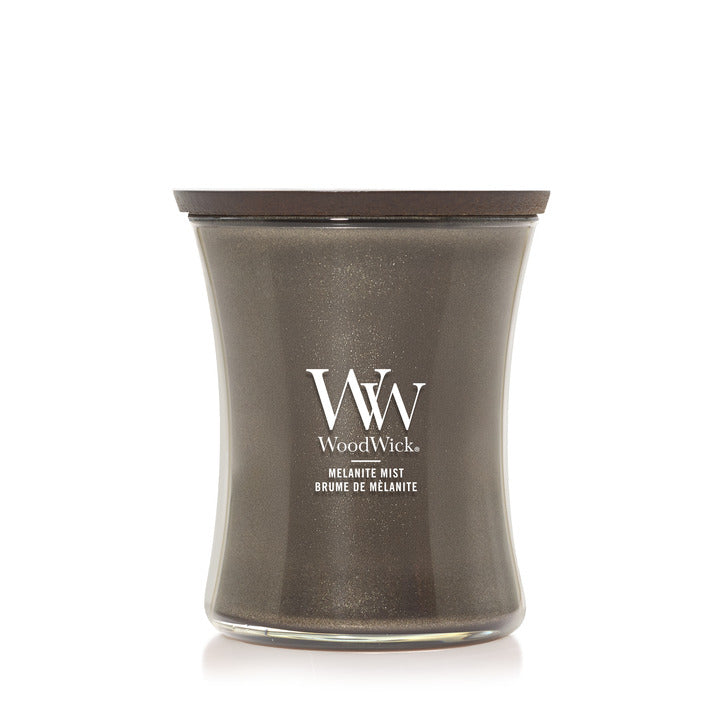 Precious Metals - Melanite Mist Medium Geurkaars