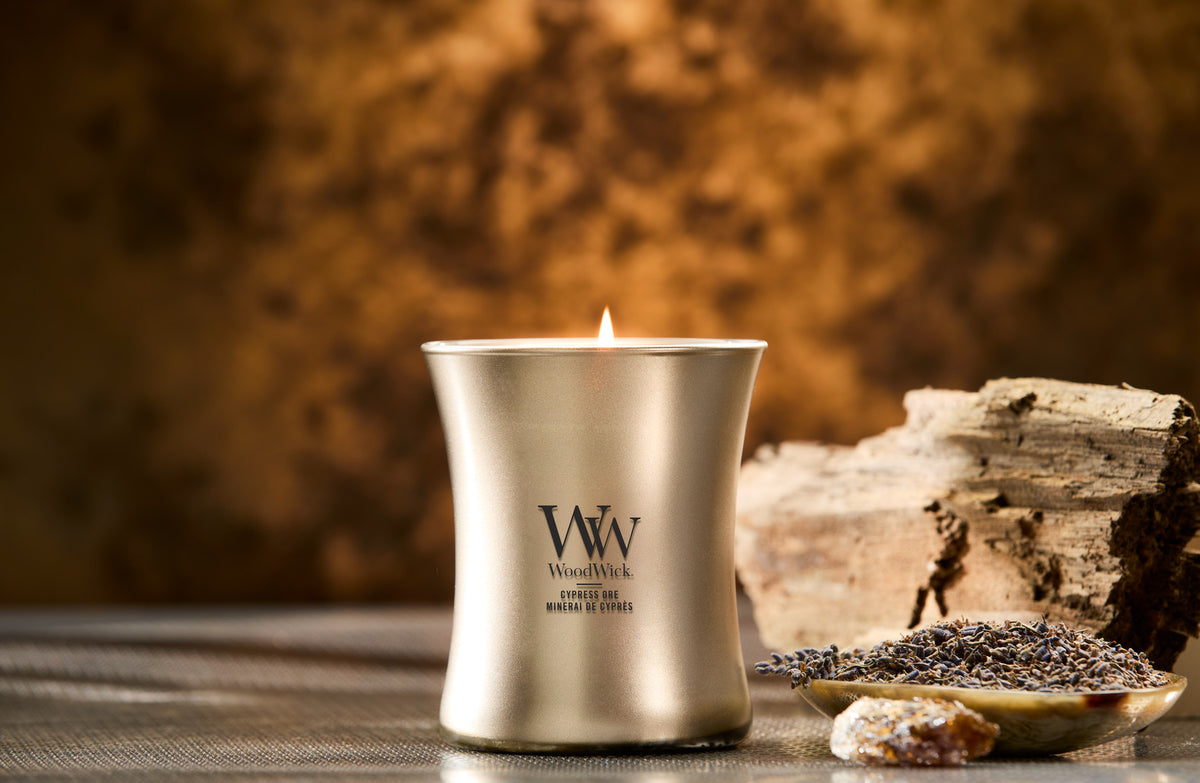Precious Metals - Cypress Ore Medium Geurkaars