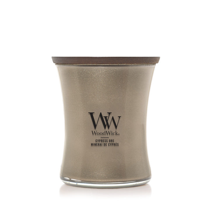 Precious Metals - Cypress Ore Medium Geurkaars