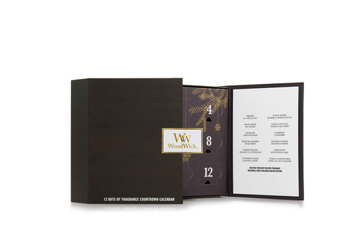 Deluxe Adventskalender