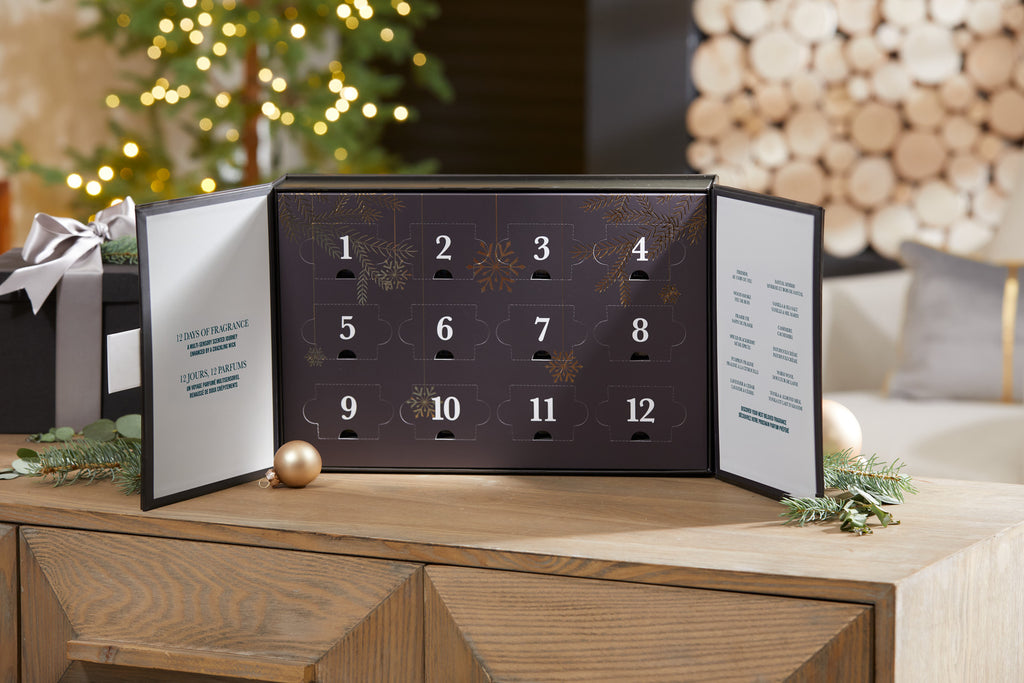 Deluxe Adventskalender