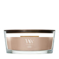 Cashmere Ellipse Scented Candle