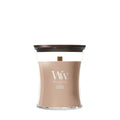 Bougie Parfumée Moyenne Cachemire