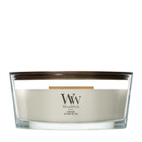 Fireside Ellipse Scented Candle