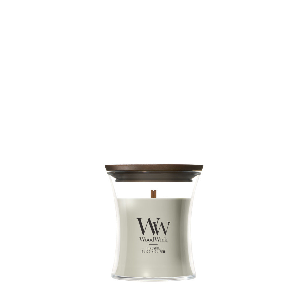 Fireside Mini Geurkaars
