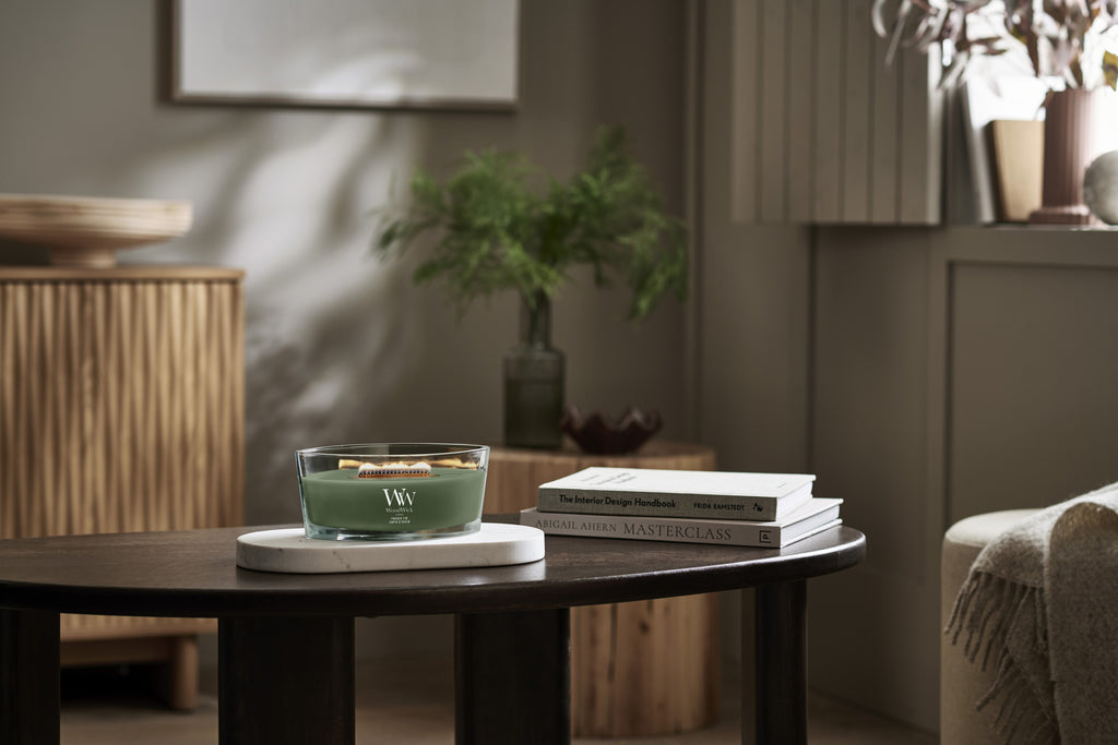 Fraser Fir Large Geurkaars