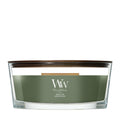 Bougie Parfumée Ellipse Sapin Fraser
