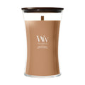 Grande bougie parfumée Rôti de Noisette