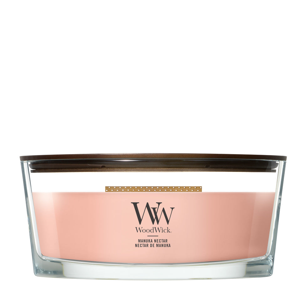 Manuka Nectar Ellipse Geurkaars