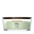 Bougie parfumée Matcha Zest Ellipse