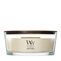 Patchouli Creme Ellipse Geurkaars