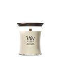 Patchouli Creme Medium Geurkaars