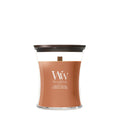 Pumpkin Praline Medium Geurkaars