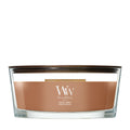 Bougie parfumée Ellipse Ambre Éclatant