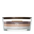 Trilogy Radiant Cashmere Ellipse Geurkaars