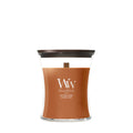 Saffron Smoke Medium Geurkaars