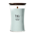 Sagewood & Seagrass Large Geurkaars