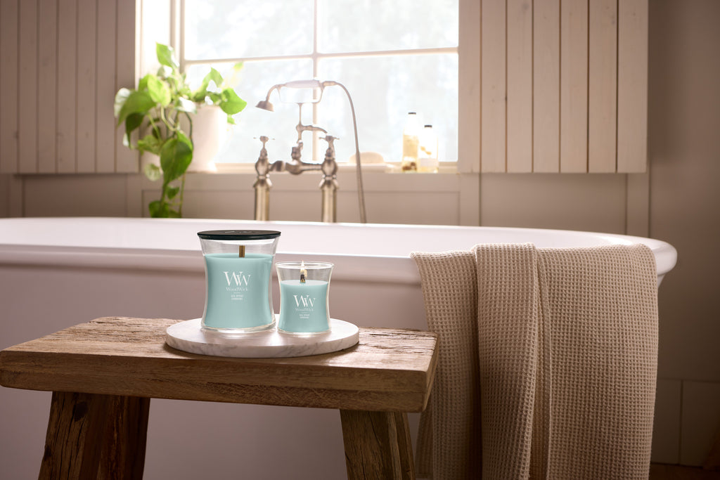 Sea Spray Medium Geurkaars