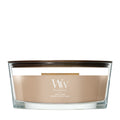 Santal Myrrh Ellipse Geurkaars