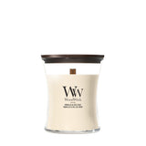 Vanilla & Sea Salt Medium Scented Candle
