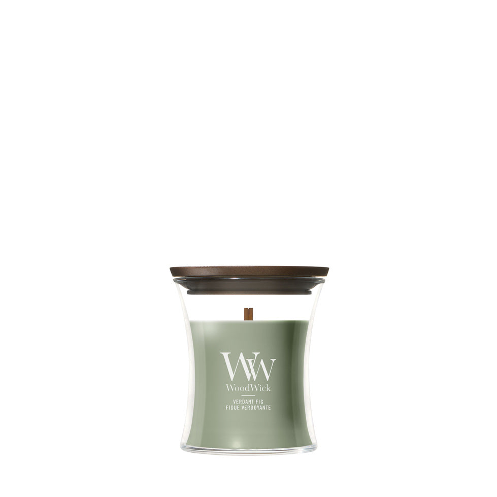 Verdant Fig Mini Geurkaars
