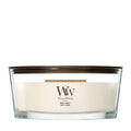 White Honey Ellipse Geurkaars