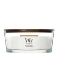 White Tea & Jasmine Ellipse Geurkaars