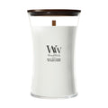 White Tea & Jasmine Large Geurkaars