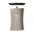 Grande bougie parfumée Wood Smoke