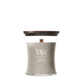 Wood Smoke Medium Geurkaars